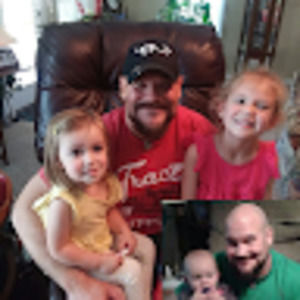 Meet your Posher, Tim